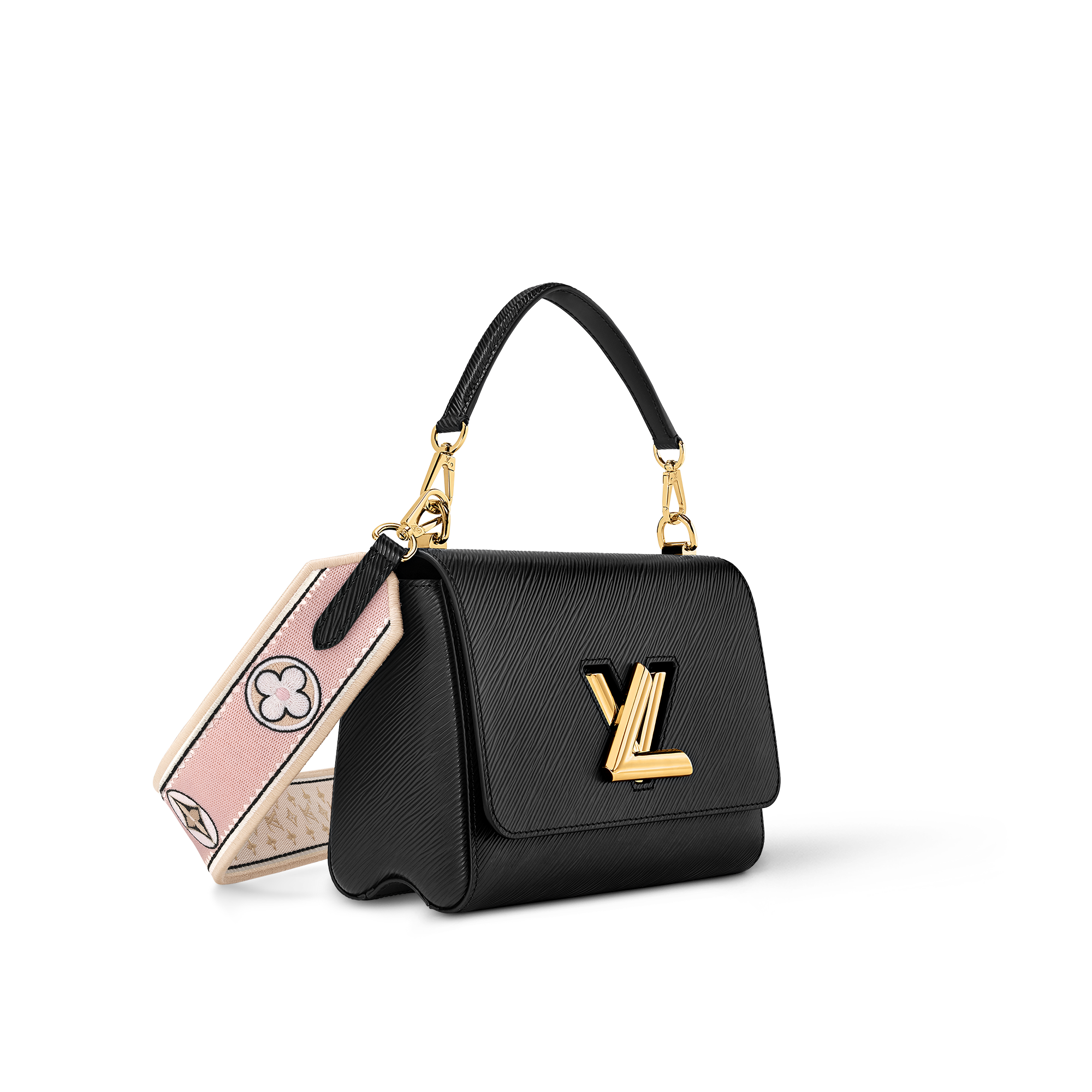 ルイ・ヴィトン ツイスト ミニ ルイヴィトン LOUIS VUITTON ツイストミニ ツイスト ミニ バッグ
